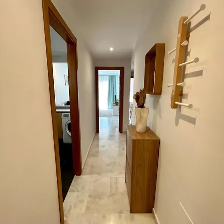 Apartment Sunbridge
