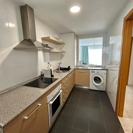 Sunbridge Apartment *