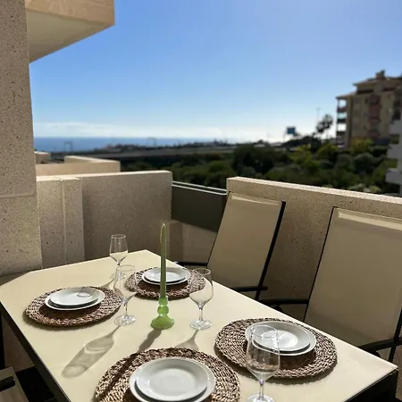 Sunbridge Apartment