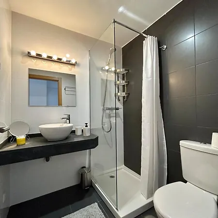 Sunbridge Apartment *