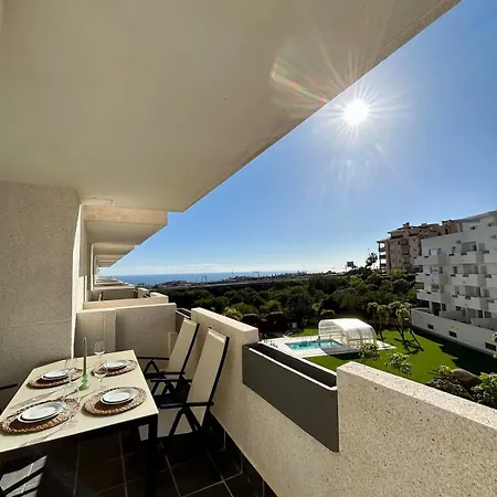 Apartment Sunbridge *