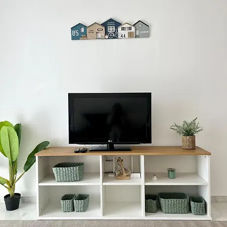 Apartment Sunbridge Malaga