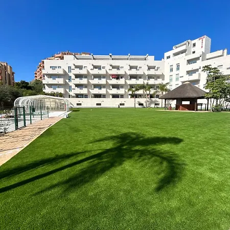 Sunbridge Apartment